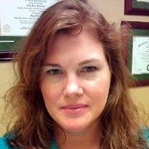 Attorney Lisa Ledbetter headshot